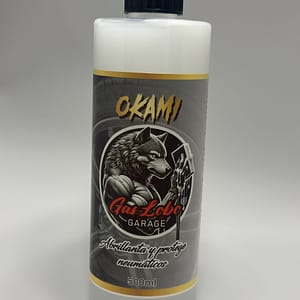 OKAMI