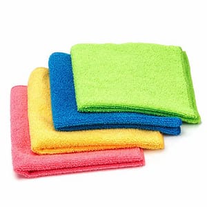 Paño microfibra 40x40