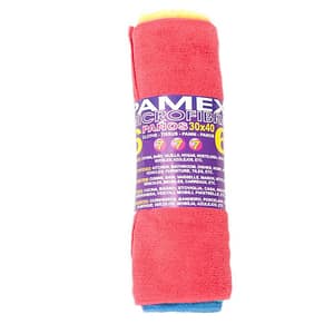 Pamex pack paños 30x40
