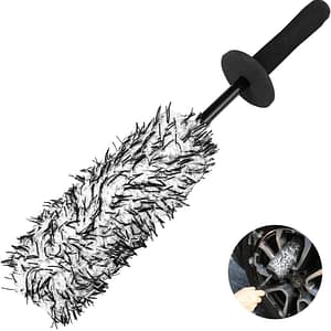 Cepillo para llantas